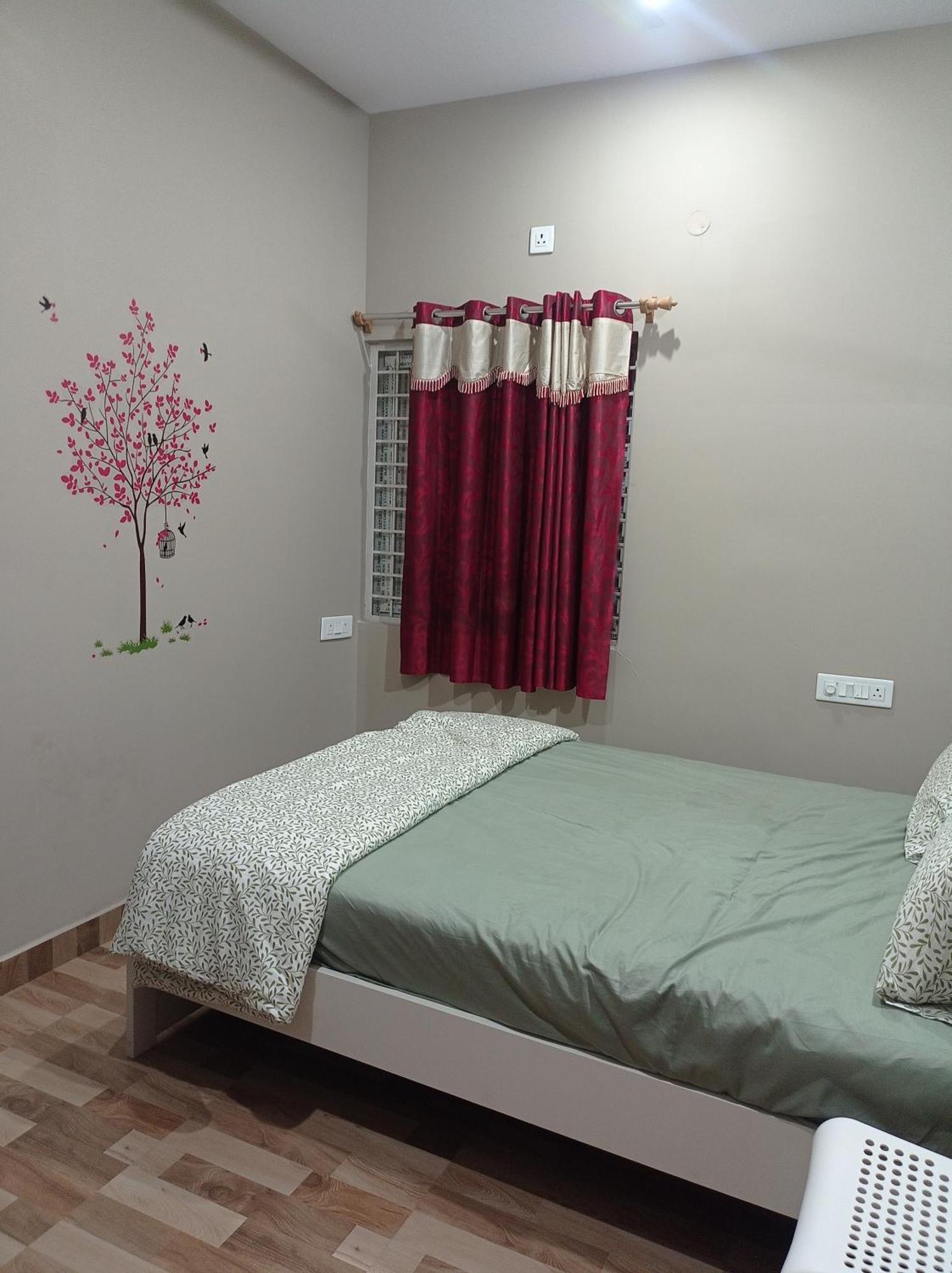 Jai Anjaneya Guesthouse Devanahalli Luaran gambar