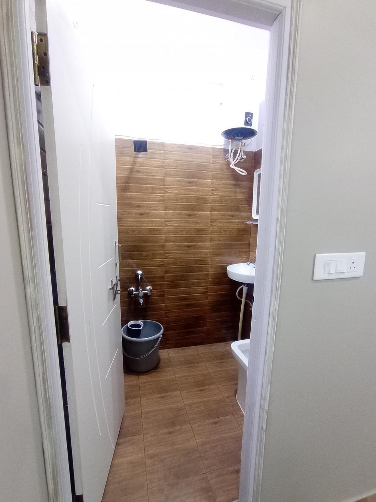 Jai Anjaneya Guesthouse Devanahalli Bilik gambar