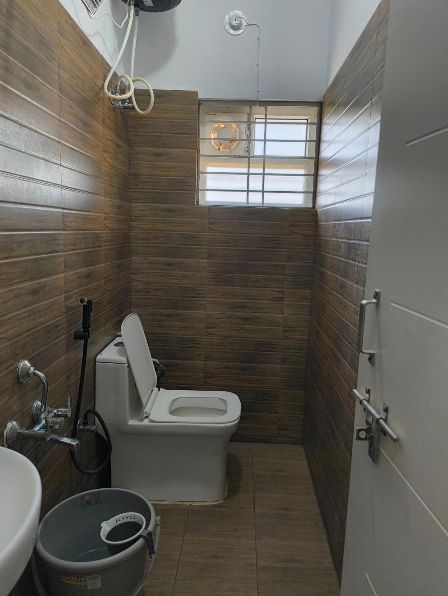 Jai Anjaneya Guesthouse Devanahalli Luaran gambar